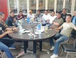 ALERGI Siap Datangi Polda Sumsel dan Polrestabes Palembang, Apresiasi Penahanan Ajun dan Kawal Proses Hukum