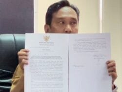 Pemkab Muba Seret Penyebar Surat Hoaks ke Ranah Hukum