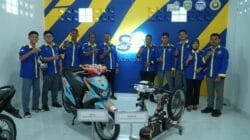 PLN UID S2JB Sabet TOP CSR Awards 2026 Star 4, Program EV Support Jadi Andalan Cetak Talenta Kendaraan Listrik