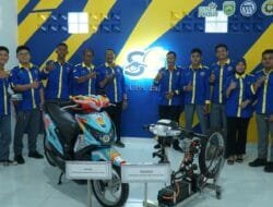 PLN UID S2JB Sabet TOP CSR Awards 2026 Star 4, Program EV Support Jadi Andalan Cetak Talenta Kendaraan Listrik