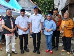 Bank Sumsel Babel Dorong Pembangunan Berkelanjutan dan Ekonomi Hijau di Sumsel
