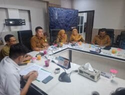 Sinergi Pasca-RDP Komisi IV DPRD Muba: Kadisnakertrans Imbau Seluruh Perusahaan Optimalkan Tenaga Kerja Lokal Melalui SIAPkerja dan Patuhi Regulasi Berlapis