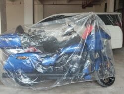 7 Bulan Raup Rp1,2 Miliar dari Sungai Lalan? Kejati Sumsel Bongkar Dugaan Pungli Sistematis, Harley-Davidson Ikut Disita