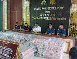 Rp1,4 Triliun Kembali, Misteri Kredit Jumbo BRI ke BSS-SAL Belum Usai
