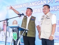 Tuntas 100 Persen! Puluhan Ribu Pelanggan MEP Resmi Beralih ke PLN