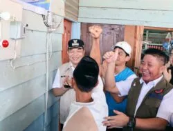 Migrasi 57 Ribu Pelanggan MEP ke PLN Rampung, Warga Muba Dijanjikan Listrik Lebih Andal dan Hemat