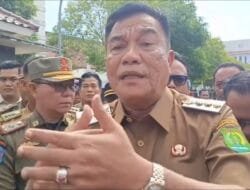 Bupati HM Toha Tohet Tegaskan Perjuangkan Legalisasi Tata Kelola Refinery, Bukan Membiarkan Penyulingan Ilegal