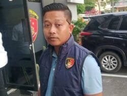 SKK Migas Beri Penghargaan kepada AKBP Ahmad Budi Martono, Penindakan Minyak Ilegal Sumbang Rp7,59 Miliar ke Negara