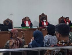 Ahli Terdakwa Sebut Pelanggaran SOP Bersifat Administratif, Ahli JPU Menilai BRI Langgar Aturan