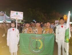 Muba Kirim 53 Kafilah Terbaik, Siap Bersaing di MTQ Sumsel