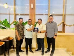 Implementasikan Perda No. 2/2020, Disnakertrans Muba Bawa Surat Resmi Bupati Muba Sasar Medco Energi dan Seluruh Perusahaan Migas