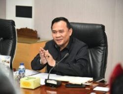 Ketua DPRD Sumsel Minta PT Bukit Asam Mampu Beradaptasi Ditengah Perkembangan Industri