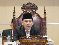 DPRD Sumsel Dorong Percepatan Perbaikan Jalan Pagaralam-Batas Bengkulu