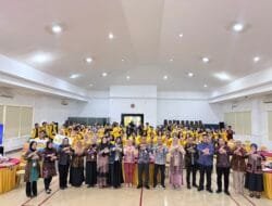 Bank Mini Jadi Jembatan Talenta Perbankan, Bank Sumsel Babel Gandeng Unsri Cetak SDM Unggul
