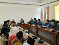 Pemkab Muba Percepat Reformasi SDM ASN, Matangkan Sistem Merit