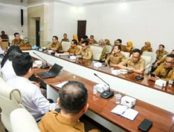 Muba-BPKP Perkuat Sinergi, Dorong Perencanaan Tepat Sasaran dan Berdampak Nyata