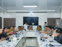 Asisten II Muba Ajak Penyelesaian Sengketa Lahan Lewat Musyawarah
