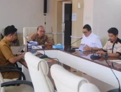 Peralihan Layanan Listrik di Muba Dikebut, 30 Ribu Pelanggan Sudah Beralih ke PLN