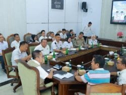 Ratu Dewa Pastikan Pedagang Stadion Kamboja Belum Direlokasi, Pemkot Siapkan Solusi Tanpa Menghilangkan Mata Pencaharian