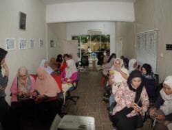 PLN UID S2JB Bekali UMKM Jambi Kuasai AI, Dorong Pelaku Usaha Naik Kelas di Era Digital