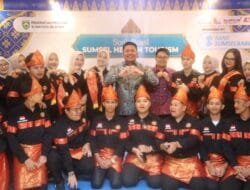 Bank Sumsel Babel Dukung Pengembangan Sumsel Health Tourism Bersama Pemprov Sumsel