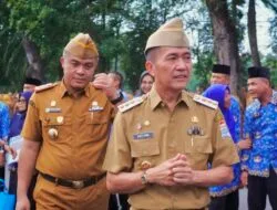 Pertamina Patra Niaga Regional Sumbagsel Raih Penghargaan Mitra Pembina Sekolah Adiwiyata Kota Palembang 2026