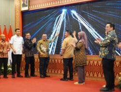 Herman Deru: Sultan Muda Sumsel Buktikan Pengusaha Muda Mampu Ciptakan Lapangan Kerja