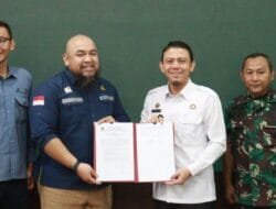 Pemkab Muba Dukung Penuh Survei Seismik 3D Medco, Perkuat Ketahanan Energi Nasional