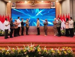 Bank Sumsel Babel dan OJK Sumsel Luncurkan Kredit Sultan Muda 2026, Bidik Wirausaha Muda Naik Kelas