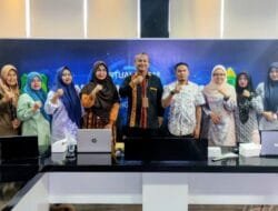 Pemkab Musi Banyuasin Gelar Interview EPSS 2026 Guna Tingkatkan Kualitas Tata Kelola Data