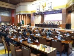 Optimalisasi Pendapatan Daerah Jadi Sorotan DPRD Sumsel, Pansus Nilai Potensi SDA Belum Tergarap Maksimal