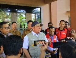 Herman Deru Minta SPBU Biosolar Beroperasi 24 Jam, Pertamina Diminta Tambah Pasokan dan Percepat Layanan