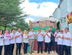 Jaga Stabilisasi Harga dan Inflasi 2026, DKP Muba Kembali Adakan Gerakan Pangan Murah