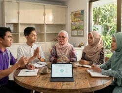 Wujud Nyata Perda No 2 Tahun 2020: Pemkab Muba Apresiasi PT Pinang Witmas Sejati yang Prioritaskan Guru Ber-KTP Muba