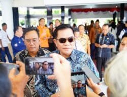 Pemkab Muba Respon Video Aspirasi Warga di Media Sosial, Tegaskan Terbuka terhadap Kritik