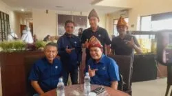 Partai Prima Mulai Panaskan Mesin Hadapi Pemilu Mendatang
