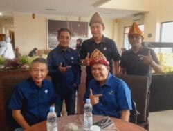 Partai Prima Mulai Panaskan Mesin Hadapi Pemilu Mendatang