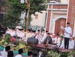 Ratu Dewa Siapkan Perda hingga Perwali, Pemkot Palembang Perkuat Langkah Pencegahan Perilaku Menyimpang