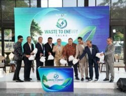 PLN Jamin Kontrak 30 Tahun, Proyek PSEL Kian Diburu Investor Global