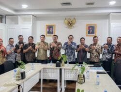 Koordinasi ke KemenPANRB, Pemkab dan Komisi II DPRD Muba Cari Solusi Penguatan Belanja Pegawai