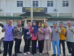 Usai 14 Bulan Renovasi, PN Palembang Kembali Berkantor di Jalan Kapten A Rivai Mulai 27 Juli