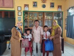 Disdikbud Muba Luruskan Pemberitaan Terkait Anak Putus Sekolah, Tegaskan Data yang Beredar Merupakan Data Awal ATS yang Masih Diverifikasi