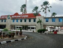 Kebijakan WFH Hari Jumat Berdampak Positif, Pemkab Muba Hemat Pembayaran Listrik Sekitar 20 Persen