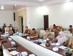 Muba Bersiap Jadi Etalase Hilirisasi Sawit Nasional