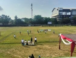 IJTI Sumsel Cup 2026, Piknik Sehari Para Wartawan di Tengah Sengitnya Mini Soccer