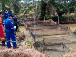 Medco E&P Grissik Dukung Budidaya Lele untuk Dorong Kemandirian Ekonomi Masyarakat