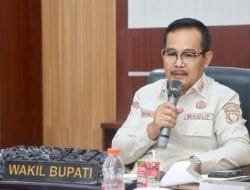 Sekolah Rakyat Segera Hadir di Bumi Serasan Sekate, Wabup Muba: Harapan Baru Pendidikan Anak Keluarga Kurang Mampu