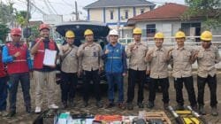 PLN Kuala Tungkal Perkuat Kompetensi Petugas Lapangan Demi Tingkatkan Keandalan Layanan Listrik