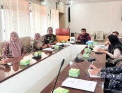 Pemkab Muba Siapkan Kerja Sama Strategis dengan KP2MI/BP2MI