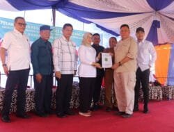 Reses DPRD Sumsel di Sungai Keruh, Warga Sampaikan Aspirasi Pembangunan hingga Peningkatan Layanan Publik